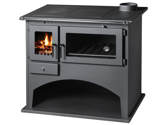 Готварска печка Вики 15131409 на топ цена — Home Max | ex Baumax