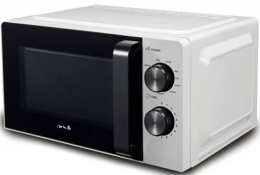 Микровълнова печка ARIELLI MM-70T20L 15135407 на топ цена — Home Max ...