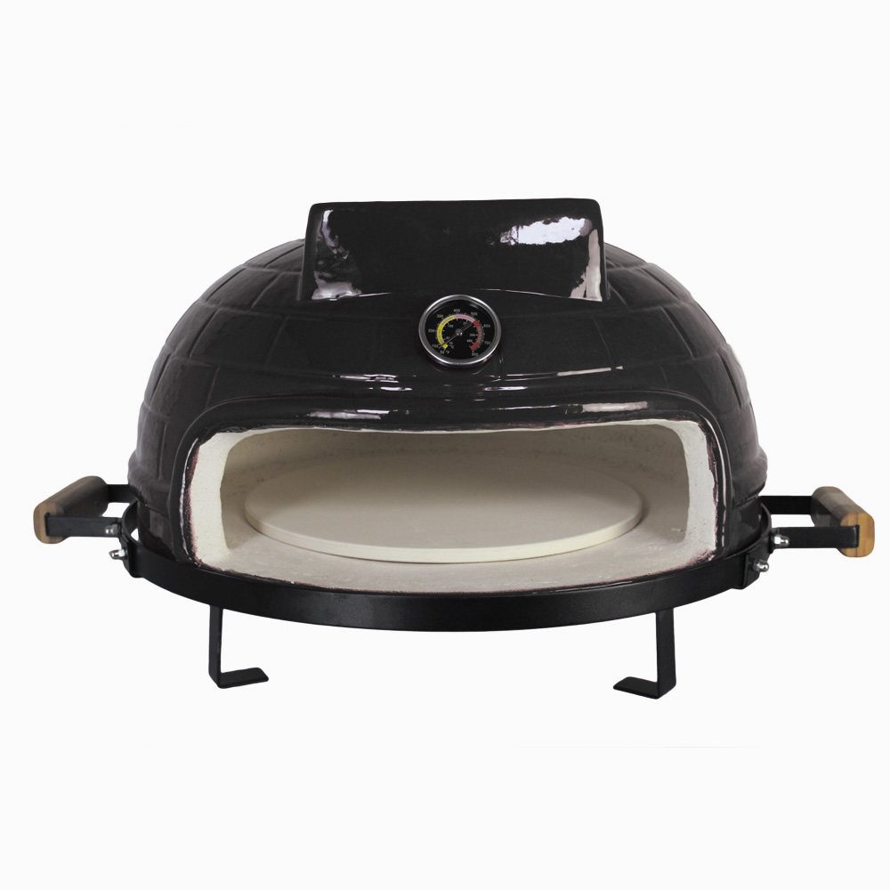 Керамична фурна за пица Kamado 16115224 на топ цена — Home Max | ex Baumax