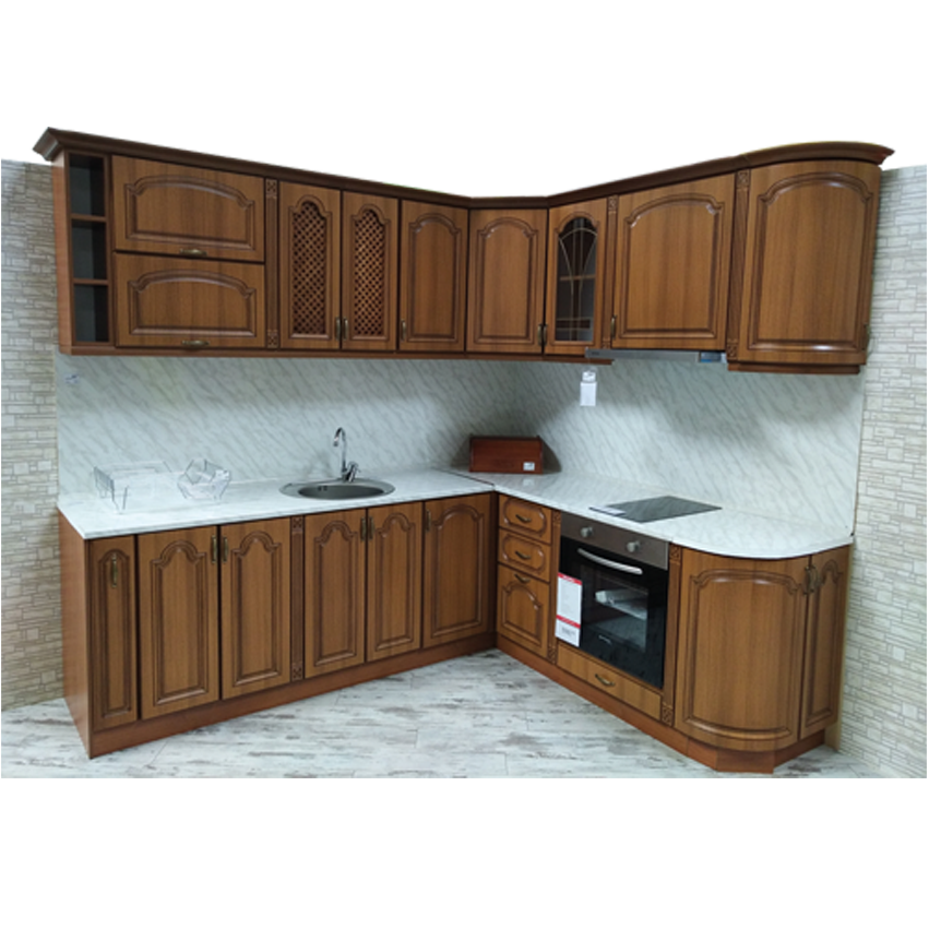 Орех линкольн кухня