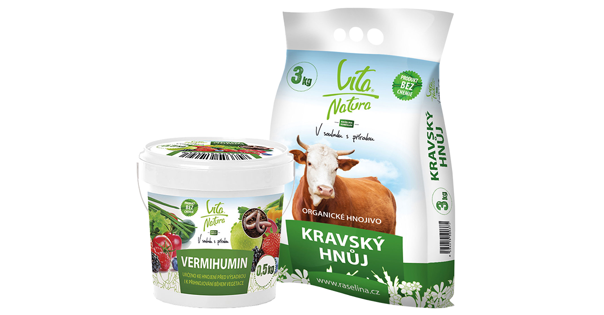 Био органичен тор