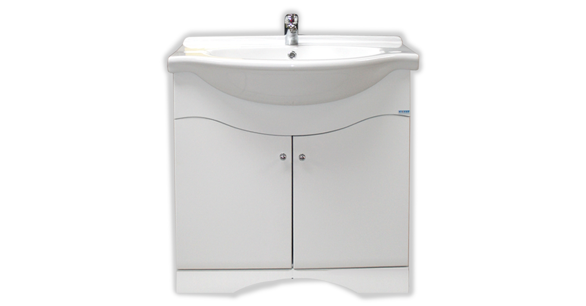 Долен шкаф за баня