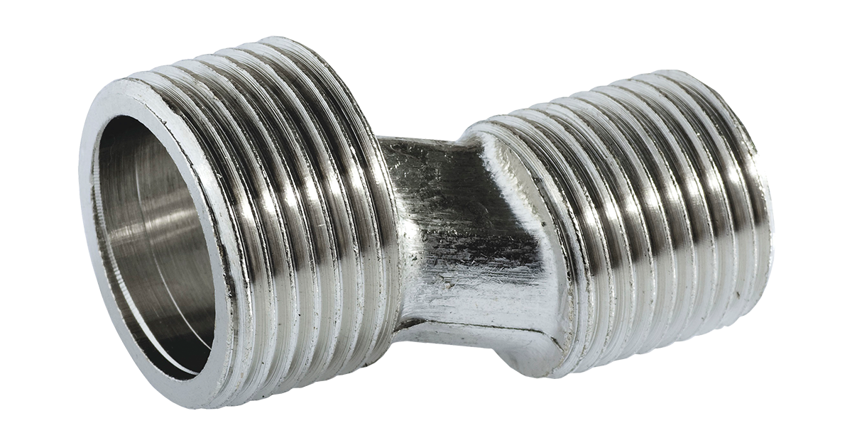 Ексцентричен фитинг