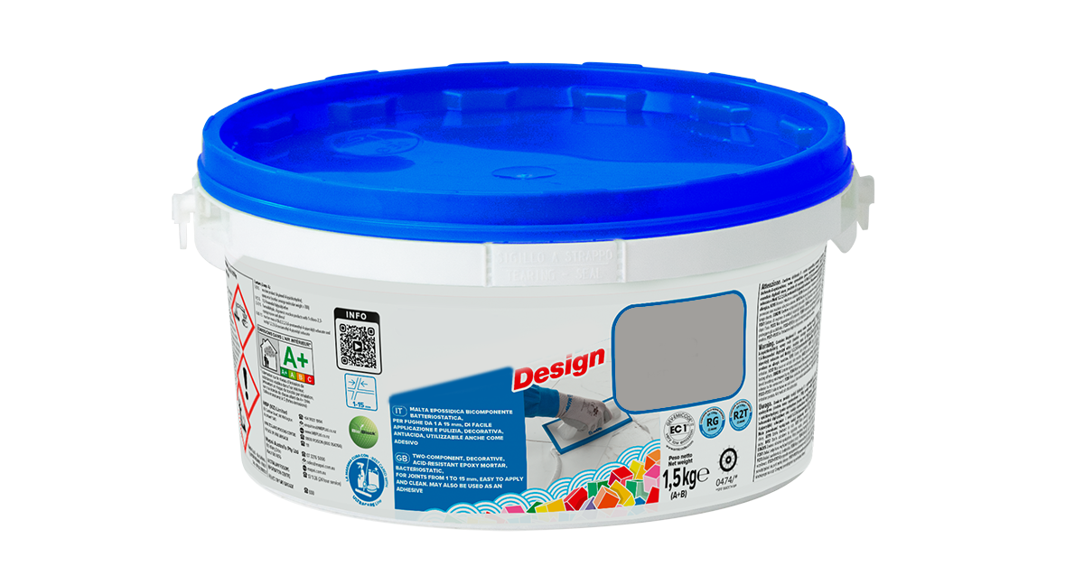 Епоксидна фуга