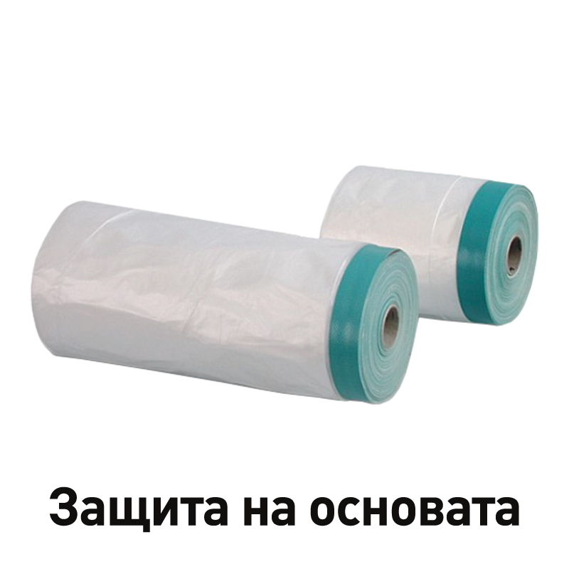 Защита на основата