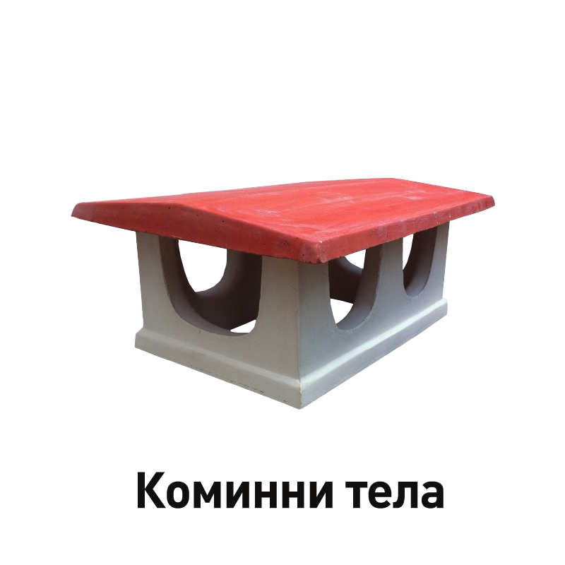 Коминни тела