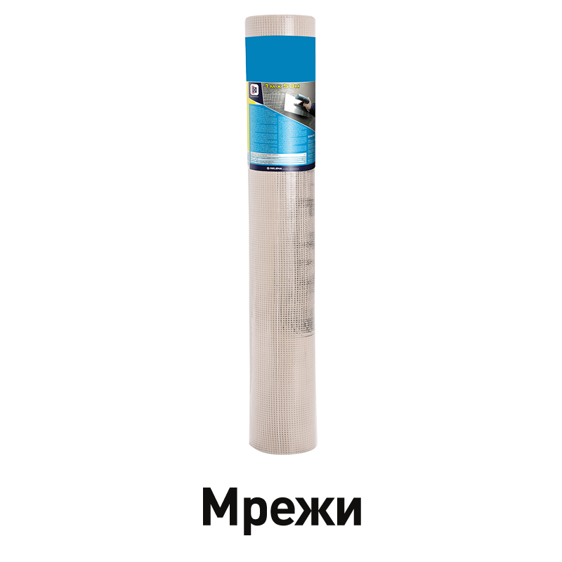 Мрежи