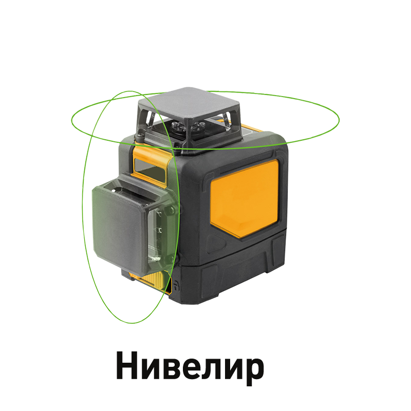 Нивелир