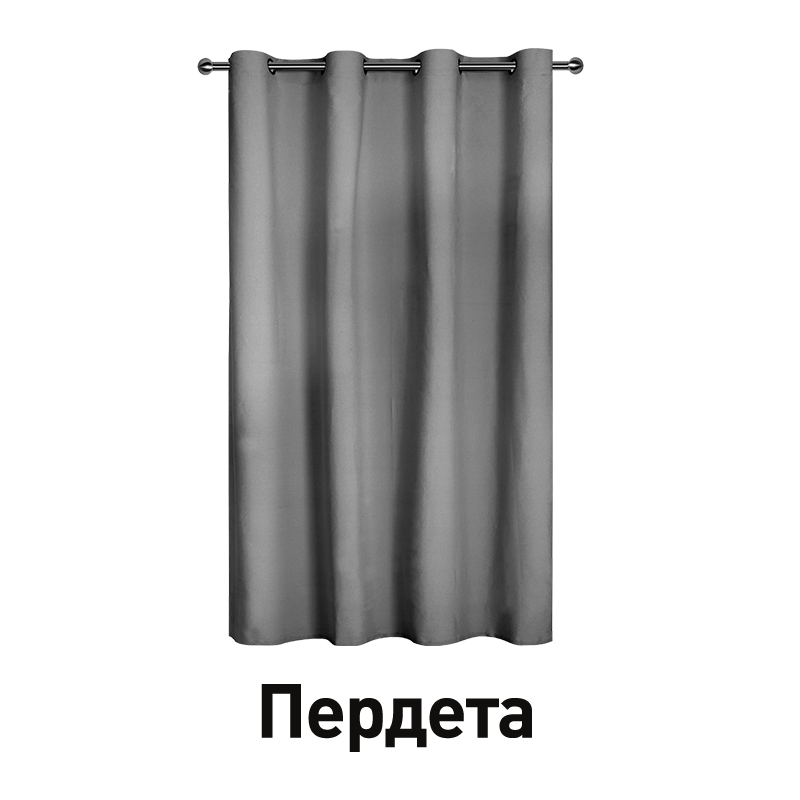 Пердета