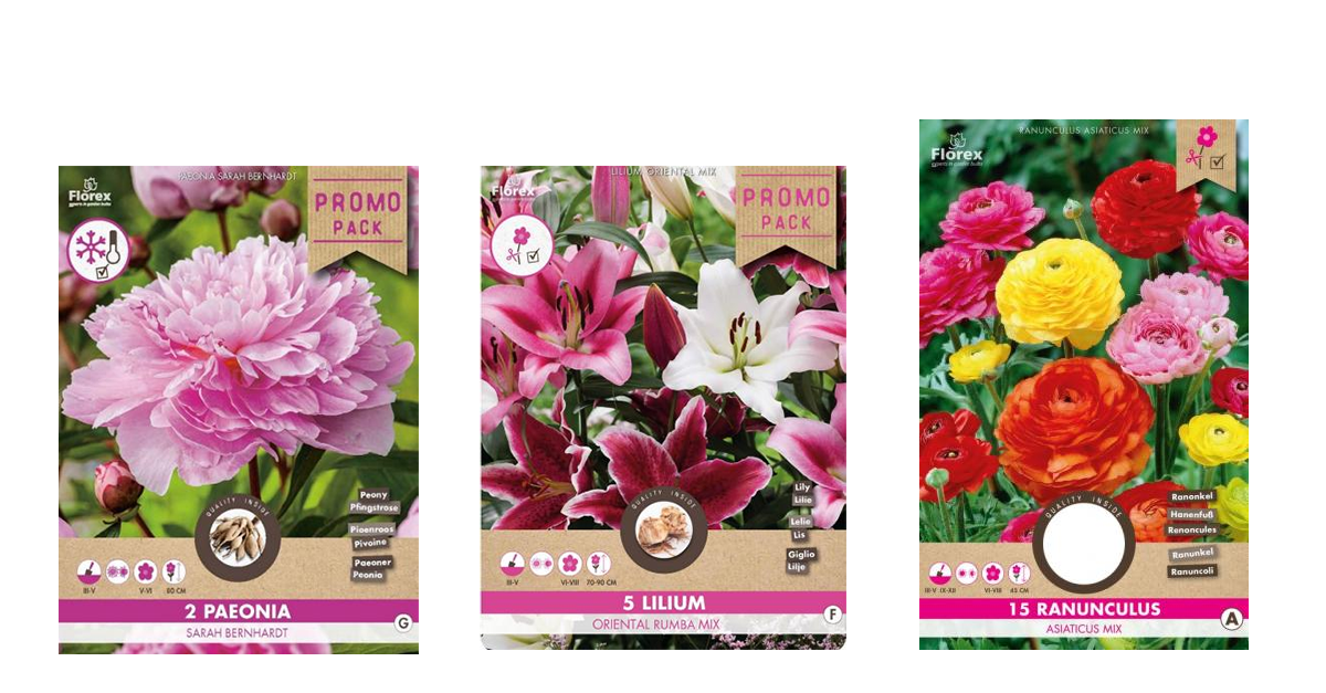 Пролетни луковици