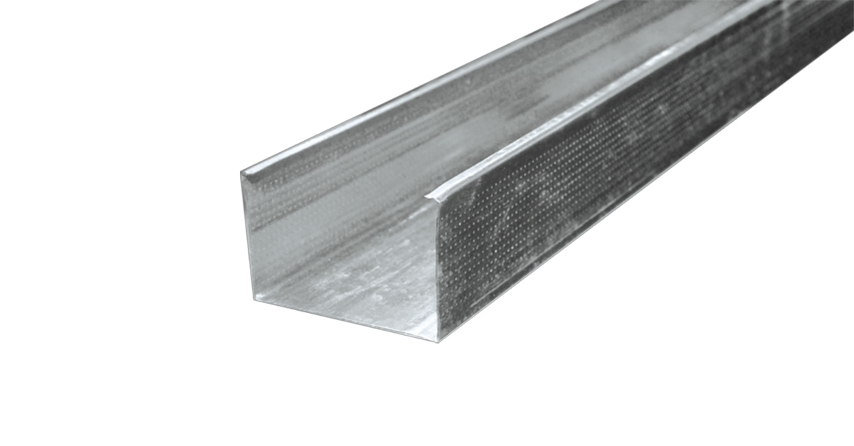 Профил за гипсокартон