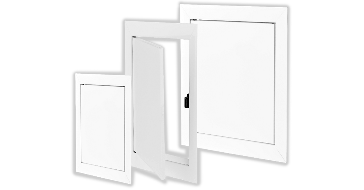 Ревизионни отвори