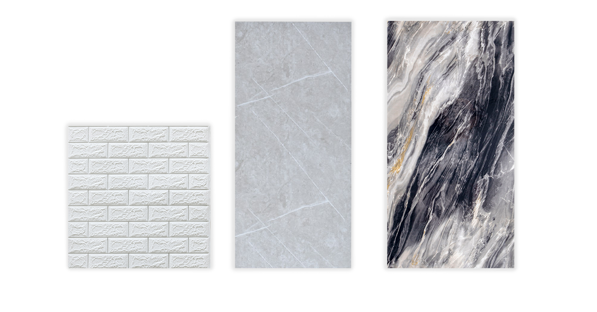 Самозалепващи панели