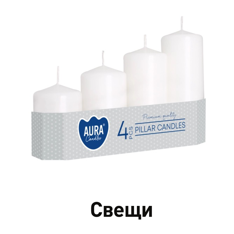 Свещи