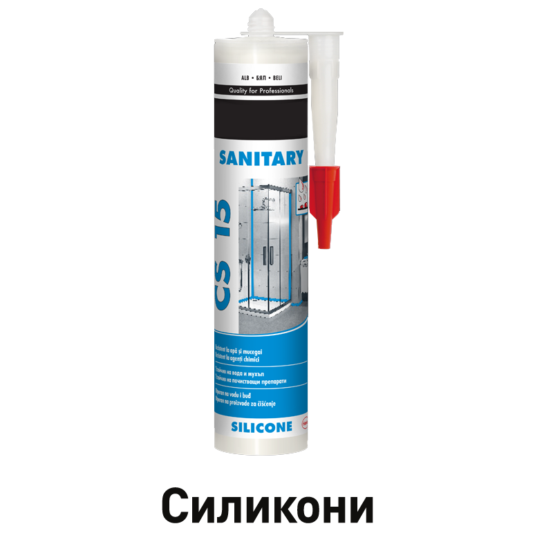 Силикони