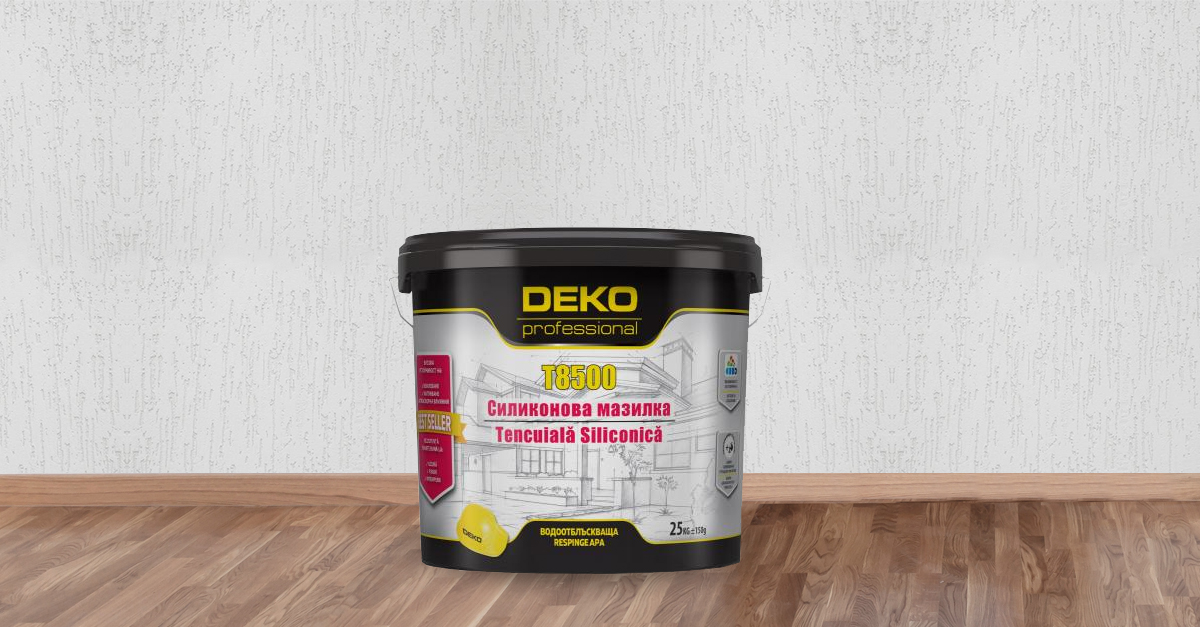 Силиконова мазилка