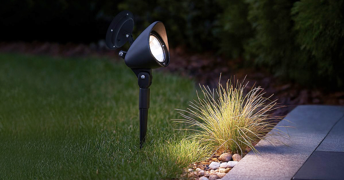 Соларна лампа