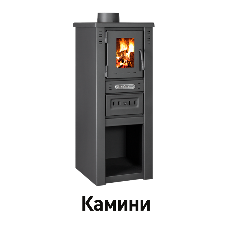 Камини