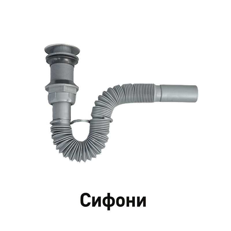 Сифони