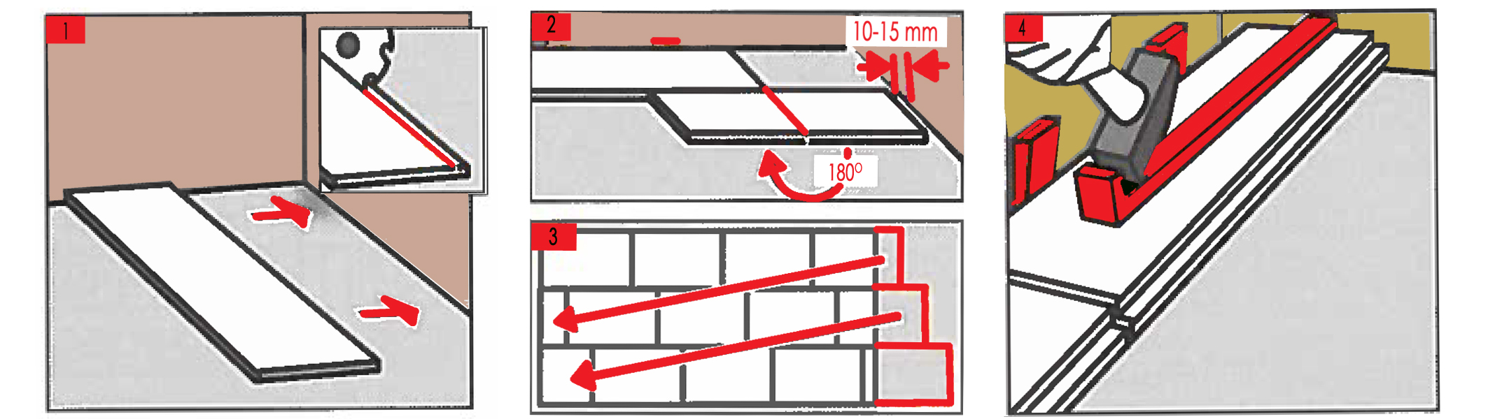 1-2-3-4